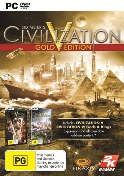 Civilization 2 Gold Iso Download
