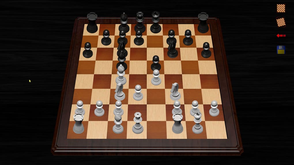 Download game chess free