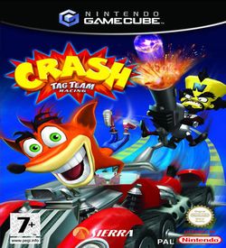 Crash Team Racing Bios Download Torrent