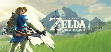 Legend Of Zelda Breath Of The Wild Iso Download
